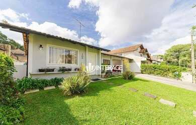 Imagem 6: Casa com 4 dormitórios à venda, 174 m² por R$ 1.700.000,00 - Santa Felicidade - Curitiba/P