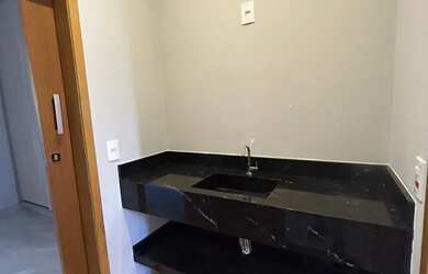 Imagem 16: NOVA com 3 dormitórios 1 suite com PISCINA