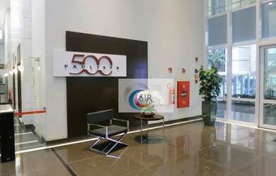 Imagem 8: Conjunto para alugar, 449 m² por R$ 52.000,00/mês - Bela Vista - São Paulo/SP