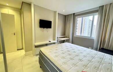 Imagem 14: Apartamento com 3 quartos para alugar por R$ 18000.00, 240.51 m2 - AGUA...