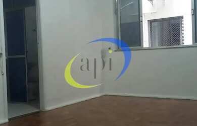 Imagem: A kitnet para alugar possui 1 Dormitório, 1 Banheiro e 31m²