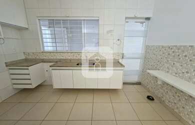 Imagem 5: Casa para locação no bairro Nova Uberlândia