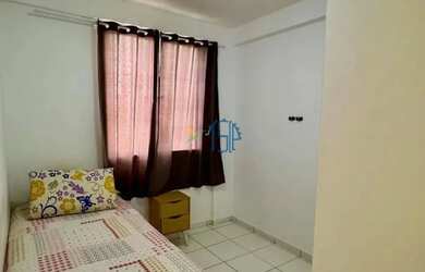 Imagem 3: Apartamento Padrão/Condomínio Ideal Vila Nova