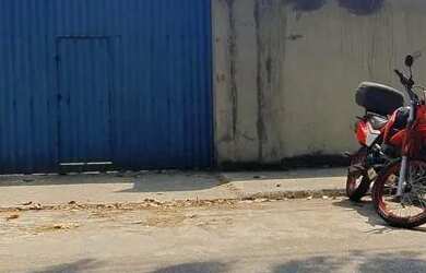 Imagem: O terreno possui 420m² de Área e está localizado em Recreio