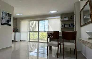 Imagem: O depósito possui 1 Vaga na garagem e 42m² de Área e está