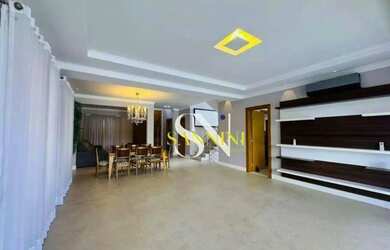 Imagem 4: Casa, 475 m² - venda por R$ 6.500.000,00 ou aluguel por R$ 30.810,00/mês...