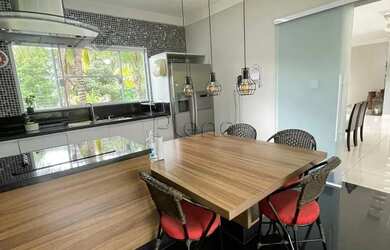 Imagem 8: Chácara à venda em Indaiatuba, Colinas do Mosteiro de Itaici, com 4...