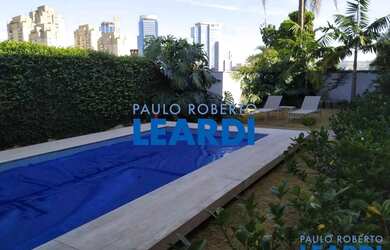 Imagem: CASA EM CONDOMÍNIO - ALPHAVILLE - SP