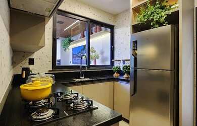 Imagem 6: Esmeralda Leste, Residencial de Alto Padrão localização próximo à...