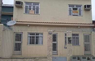 Imagem: O apartamento possui 2 Dormitórios, 1 Banheiro, 65m² de Área