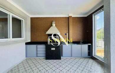 Imagem 6: Casa, 475 m² - venda por R$ 6.500.000,00 ou aluguel por R$ 30.810,00/mês...