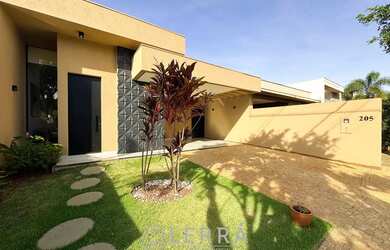 Imagem 3: San Marco - Casa Alto Padrão em San Marco, Ribeirão Preto/SP