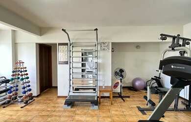 Imagem 14: Apartamento no centro de Balneário Camboriú com 3 dormitórios