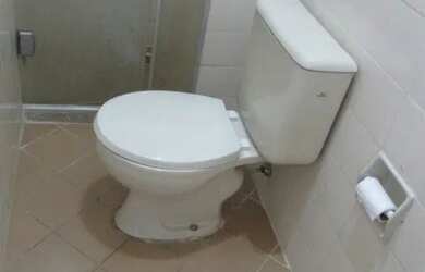 Imagem 10: Condomínio Portal da Taquara - Aluguel - $ 1.450,00