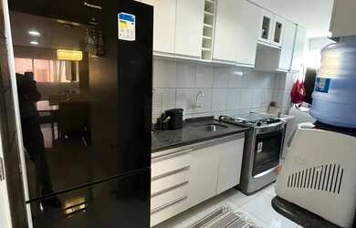 Imagem 3: Apartamento à venda no RIOS DO ÉDEN , PONTA VERDE , Maceió, AL