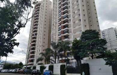 Imagem: O apartamento possui 3 Dormitórios, 2 Banheiros, 1 Vaga na