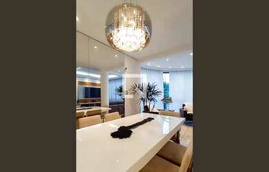 Imagem 9: Apartamento à Venda - Buritis, 3 Quartos, 109 m2