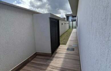 Imagem 16: Casa em Condomínio Residencial - 3 Quartos em Parqville Pinheiros, Aparecida...