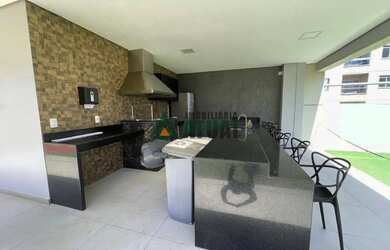 Imagem 15: Apartamento com 02 quartos na região oeste de Londrina