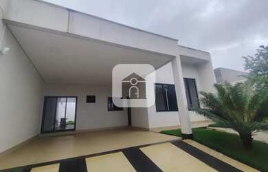 Imagem 3: Casa para locação no bairro Cidade Jardim