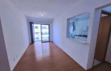 Imagem 4: Alphaville para aluguel tem 80 metros quadrados com 3 quartos