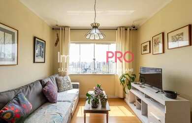 Imagem 2: Ótimo apartamento no Planalto Paulista