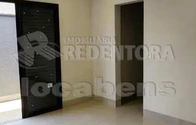 Imagem 12: Casa nova térrea á venda condomínio Recanto do Lago