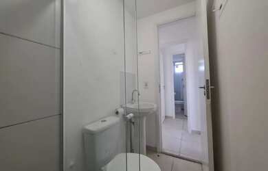 Imagem 4: Locação apto 2q com suíte