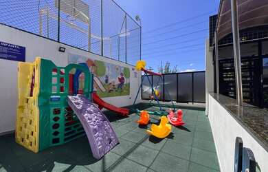 Imagem 14: Apartamento Próximo Estrada do Coco