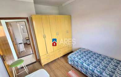 Imagem 9: Apartamento com 2 dormitórios para alugar, 50 m² por R$ 2.100,00 - Santa...
