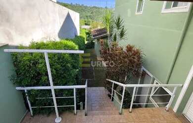 Imagem 6: Casa em condomínio para aluguel no Condominio Residencial dos Lagos em...