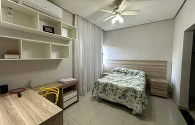 Imagem 3: Casa em Ibituruna com 550 m² , 6 quarto(s) , 4 suíte(s) , 10 vaga(s)