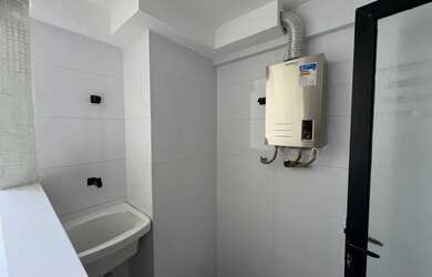 Imagem 10: Apartamento para venda com 89 metros quadrados com 2 quartos em Pinheiros...