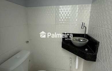 Imagem 12: Linda casa térrea à venda no Condomínio Parque Arvoredo Camaçari -...