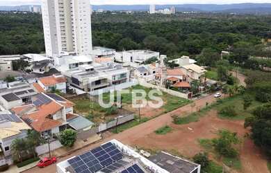 Imagem: O terreno possui 930m² de Área e está localizado em Plano