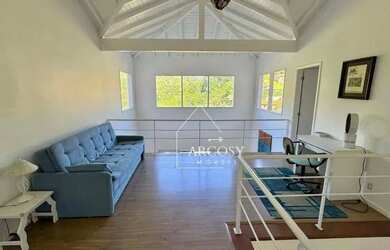 Imagem 7: Casa Residencial para venda e locação, Itaipava, Petrópolis - CA0233