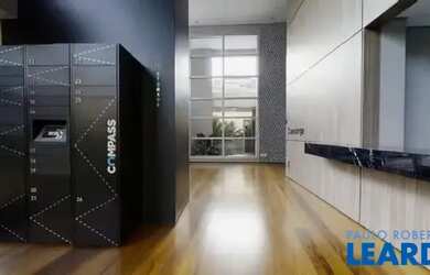 Imagem 10: APARTAMENTO - CAMPO BELO - SP