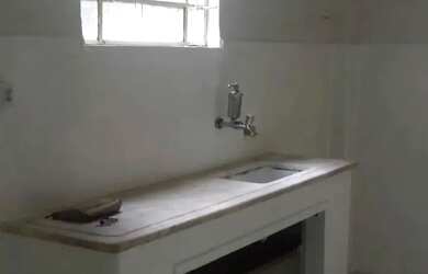 Imagem 12: Apartamento 1 Quarto grande com dependencia empregada 67 m2