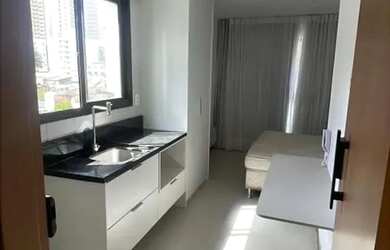 Imagem 13: Apartamento para Locação em Salvador, Barra, 1 dormitório, 1 banheiro, 1 vaga