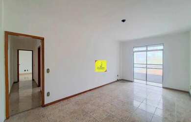 Imagem 2: Apartamento para alugar, 120 m² por R$ 2.251,91/mês - São Pedro - Juiz de Fora/MG