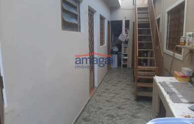 Imagem 9: Casa à venda no Jardim Emília - Jacareí