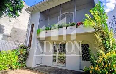 Imagem: O depósito possui 1 Vaga na garagem, 35m² de Área e está