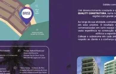 Imagem 3: Apartamento em Guarapari, 3 quartos na Praia do Morro