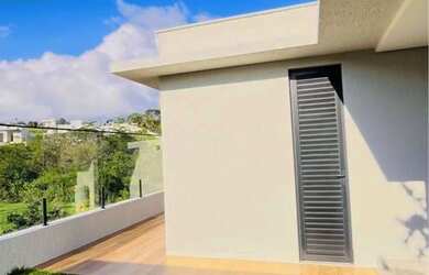 Imagem 8: Casa Térrea , 3 suítes , No Condomínio Giardino Bianco