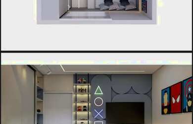 Imagem 9: Térrea para venda com 112 metros quadrados com 3 quartos em Centro -...