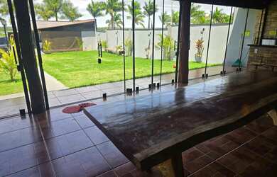 Imagem 4: Rancho em Planura Rio grande