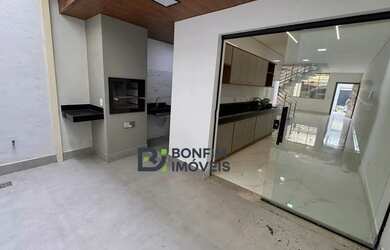 Imagem 13: Duplex novo na parte nobre do bairro Santo Agostinho