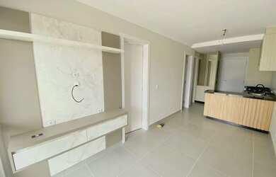 Imagem 11: Apartamento mobiliado pronto para Morar com 2 quartos (sendo 1 deles suíte), no Torindo em