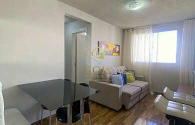 Imagem: Apartamento 2 quartos mobiliado no Parque das Galés R$ 240