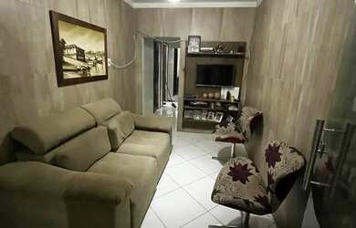 Imagem 7: vendo casa no Tamandari. Varanda, 1 Vaga na garageme2 Dormitórios